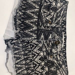 Pacsun shorts